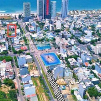 Bán Lô Đấtmặt Tiềnđổ Thế Chấpdiện Tích240M Ngang 12M Sát Biễn Vị Trí Đẹp