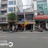 Cho Thuê Nhà Mặt Tiền Đề Thám, P. Phạm Ngũ Lão, Quận 1 Giá Bán 250 Triệu