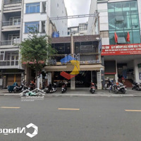 Cho Thuê Nhà Mặt Tiền Đề Thám, P. Phạm Ngũ Lão, Quận 1 Giá Bán 250 Triệu