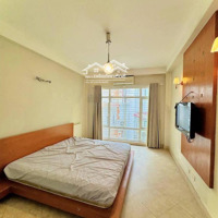 Bán Nr 3 Phòng Ngủ 4 Vệ Sinh 41M2, 16,7 Tỷ, View Đẹp Tại Nguyễn Thái Học, Ba Đình, Hà Nội