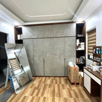 Bán Nr 3 Phòng Ngủ 4 Vệ Sinh 41M2, 16,7 Tỷ, View Đẹp Tại Nguyễn Thái Học, Ba Đình, Hà Nội
