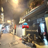 Nhà Thống Nhất, Quận Gò Vấp, Diện Tích 47M2