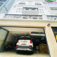 Villa Mini 5 Tầng (Diện Tích7X10M ), Phạm Văn Hai, Phường 5, Tân Bình, Gần Cv Lê Thị Riêng. Chỉ 11.5 Tỷ