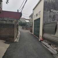 Bán Đất Tại Thôn Thái Bình, Đông Anh, Hà Nội, 3,6 Tỷ, 36 M2 - Hot!