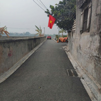 Bán Đất Tại Thôn Thái Bình, Đông Anh, Hà Nội, 3,6 Tỷ, 36 M2 - Hot!