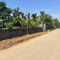 Siêu Phẩm Nghỉ Dưỡng Và Đầu Tư Tại Lương Sơn, Hoà Bình