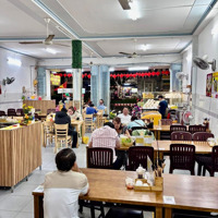 Cho Thuê Nhà Trệt Lầu Mặt Tiền Rộng 8M Đường Mậu Thân Vị Trí Đẹp Kinh Doanh