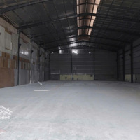 Chính Chủ Cho Thuê 1100M Kho Xưởng Bình Minh, Thanh Oai, Pháp Lí Đầy Đủ, Giá 55K/M. Liên Hệ: 0965730488
