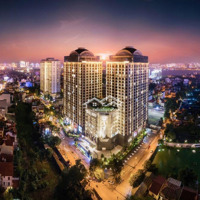 Cần Bán Nhanh Căn Hộ 3N, Tầng Trung, Hướng Mát Tại D''. Le Roi Soleil Quảng An, Giá Bán 14,2 Tỷ