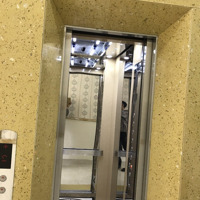 Cần Bán Tòa Nhà Chdv Ngang 17M Bề Thế Dtcn Gần 300M2. Đang Thu Nhập 140 Triệu/Tháng. Giá Chỉ 28.8 Tỷ