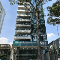 Cần Bán Toà Building Văn Phòng.diện Tích=15X22M= 3 Hầm + 15 Tầng Tại Nguyễn Cư Trinh, Quận 1, Chỉ 220 Tỷ