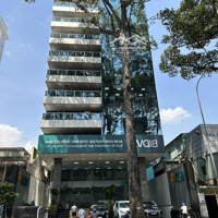Cần Bán Toà Building Văn Phòng.diện Tích=15X22M= 3 Hầm + 15 Tầng Tại Nguyễn Cư Trinh, Quận 1, Chỉ 220 Tỷ