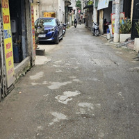 Bán Đất Đường Xuân Phương - Gần Đh Công Nghiệp 62M2