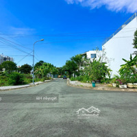 Bán Đất Lô Góc Trục Chính, Kdc Hưng Phú , Phước Long B. Dt: 10X18.5. Giá: 13.8 Tỷ