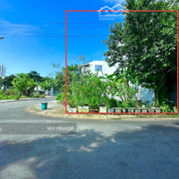 Bán Đất Lô Góc Trục Chính, Kdc Hưng Phú , Phước Long B. Dt: 10X18.5. Giá: 13.8 Tỷ