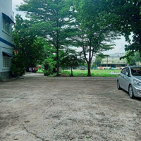 Đất Đẹp 200M2 Ngang 6.3M Hệ Số Xây Dựng Cao - Hẻm Xe Tải Rộng Sát Đường Đỗ Xuân Hợp - Phước Long B