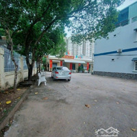 Đất Đẹp 200M2 Ngang 6.3M Hệ Số Xây Dựng Cao - Hẻm Xe Tải Rộng Sát Đường Đỗ Xuân Hợp - Phước Long B