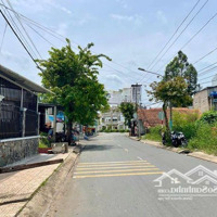 Cần Bán Gấp 600M2 Full Thổ Cư Mặt Tiền Đường Nhựa Long Phú, Thị Trấn Cần Giuộc, Long An.