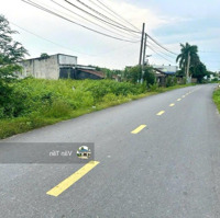 Cần Bán Gấp 600M2 Full Thổ Cư Mặt Tiền Đường Nhựa Long Phú, Thị Trấn Cần Giuộc, Long An.