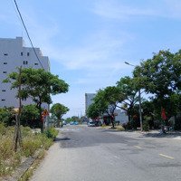 Bán Đất Biển Non Nước - Mặt Tiền Nguyễn Thần Hiến - 100M2 - 5,75 Tỷ