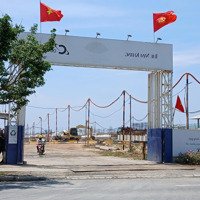 Bán Đất Biển Non Nước - Mặt Tiền Nguyễn Thần Hiến - 100M2 - 5,75 Tỷ