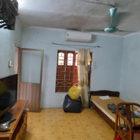Chính Chủ Cho Thuê Nhà Tập Thể Mặt Phố Thái Thịnhdiện Tích40M2 2 Phòng Khép Kín Nội Thất Đầy Đủ
