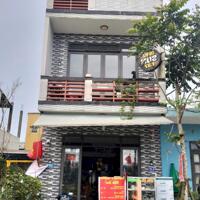 Bán nhà 3 tầng KQH Hương Sơ, mặt tiền đường Đức Bưu, View công viên Hoàng Mai, chỉ 2,6 tỷ