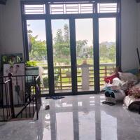 Bán nhà 3 tầng KQH Hương Sơ, mặt tiền đường Đức Bưu, View công viên Hoàng Mai, chỉ 2,6 tỷ