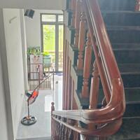 Bán nhà 3 tầng KQH Hương Sơ, mặt tiền đường Đức Bưu, View công viên Hoàng Mai, chỉ 2,6 tỷ
