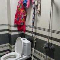 Bán nhà 3 tầng KQH Hương Sơ, mặt tiền đường Đức Bưu, View công viên Hoàng Mai, chỉ 2,6 tỷ