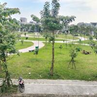 Bán nhà 3 tầng KQH Hương Sơ, mặt tiền đường Đức Bưu, View công viên Hoàng Mai, chỉ 2,6 tỷ