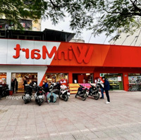 Cho Thuê Nhà Mặt Phố Trần Thủ Độ - Lô Góc, Vị Trí Đẹp, Giá Thuê Tốt - 1 Sàn Thông Riêng Biệt