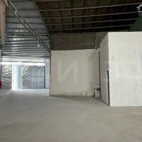 Cho thuê kho xưởng 250m² có PCCC và điện 3 pha, mặt tiền đường Võ Văn Kiệt, P. Long Hoà, Q. Bình Thuỷ, TP. Cần Thơ, lộ Container, giá thuê 14 triệu/ tháng (chưa thuế)