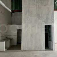 Cho thuê kho xưởng 250m² có PCCC và điện 3 pha, mặt tiền đường Võ Văn Kiệt, P. Long Hoà, Q. Bình Thuỷ, TP. Cần Thơ, lộ Container, giá thuê 14 triệu/ tháng (chưa thuế)