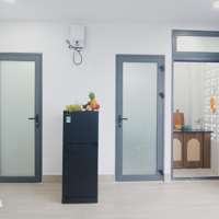 Căn Phòng Trống Sẵn Ngay Nguyễn Văn Lượng, Gò Vấp - Tách Bếp - Ban Công Thoáng