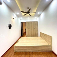 Hào Nam 30M2 4 Tầng Nhỉnh 6 Tỷ, Full Nội Thất Mới Đẹp