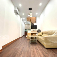 Hào Nam 30M2 4 Tầng Nhỉnh 6 Tỷ, Full Nội Thất Mới Đẹp