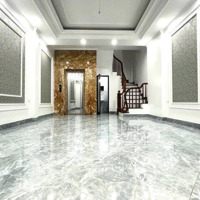 Bán Nhà Xuân Đỉnh 37M2 - Lô Góc - Thang Máy,Nhà Mới Gần Ngoại Giao Đoàn Nhỉnh 7 Tỷ
