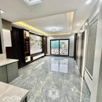 Bán Nhà Xuân Đỉnh 37M2 - Lô Góc - Thang Máy,Nhà Mới Gần Ngoại Giao Đoàn Nhỉnh 7 Tỷ