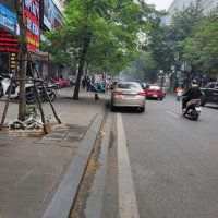 Bán Nhà Phố, Tây Sơn, Ngã Tư Sở, Đống Đa, Hà Nội,Diện Tích135M2, 7 Tầng, Thang Máy