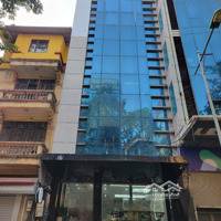 Bán Nhà Phố, Tây Sơn, Ngã Tư Sở, Đống Đa, Hà Nội,Diện Tích135M2, 7 Tầng, Thang Máy