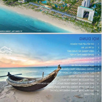 Booking Ngay Sun Group Biệt Thự 8 Tỷ, 100 M2 Tại Đường 3/2, Phường 10, Vũng Tàu, Bà Rịa Vũng Tàu
