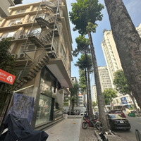 Bán Tòa Nhà Hai Mặt Tiền Hưng Gia 2, Phú Mỹ Hưng