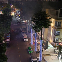 Bán Tòa Nhà Hai Mặt Tiền Hưng Gia 2, Phú Mỹ Hưng