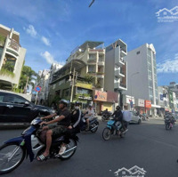 Siêu Vị Trí ! Góc 2 Mặt Tiền Hai Bà Trưng - Chợ Tân Định - Dt: 10 X 30M - Hđt: 300 Triệu/Th. Giá Bán 114 Tỷ