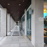 Bán Shop Căn Góc Tầng Trệt Happy Valley, Phú Mỹ Hưng