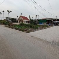Bán Đất Thôn Thuỷ Giang, Trường Thành, An Lão
Chính Chủ Gửi Bán 4 Lô Trong Bạt.
