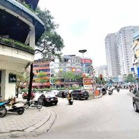 Siêu Hiếm Vip - Mặt Ngõ 3 Ô Tô Tránh - Kinh Doanh Đỉnh Xã Đàn 75M2 X C1 Xmặt Tiền6.4M Giá Bán 16 Tỷ