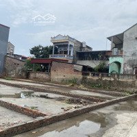 Bán Đất Thôn Tuyền- Đông Xuân- Sóc Sơn 102.3M2