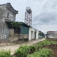 Bán Đất Thôn Tuyền- Đông Xuân- Sóc Sơn 102.3M2